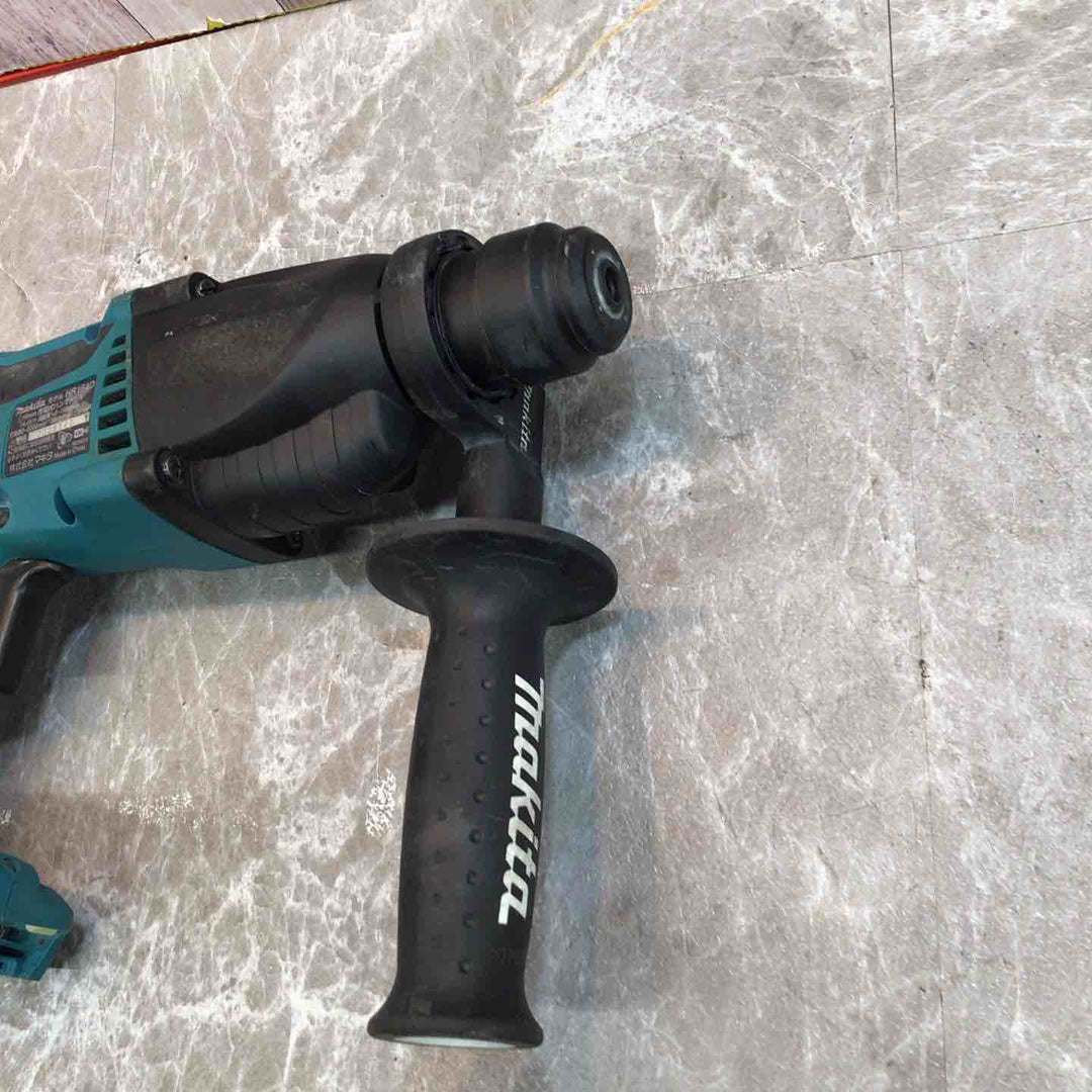 ◇マキタ(makita) コードレスハンマドリル HR164DZK【八潮店】
