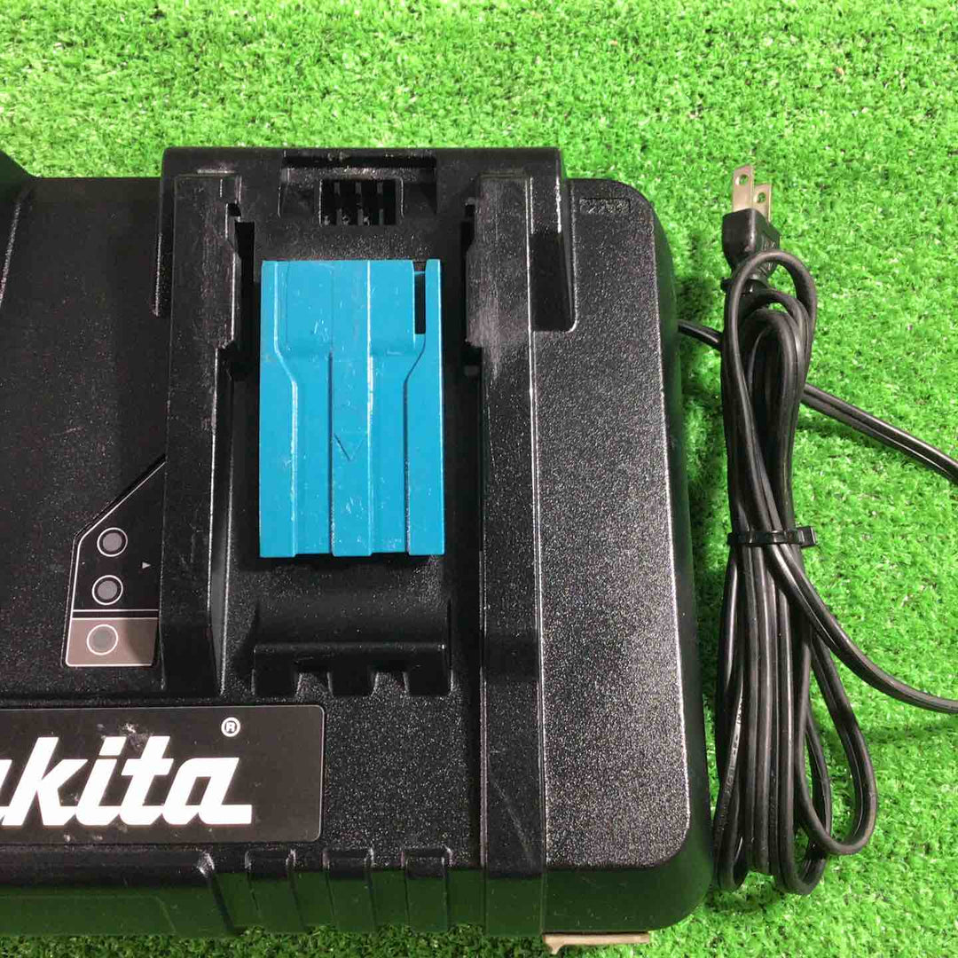 ★マキタ(makita) 2口急速充電器 DC18RD【川口店】