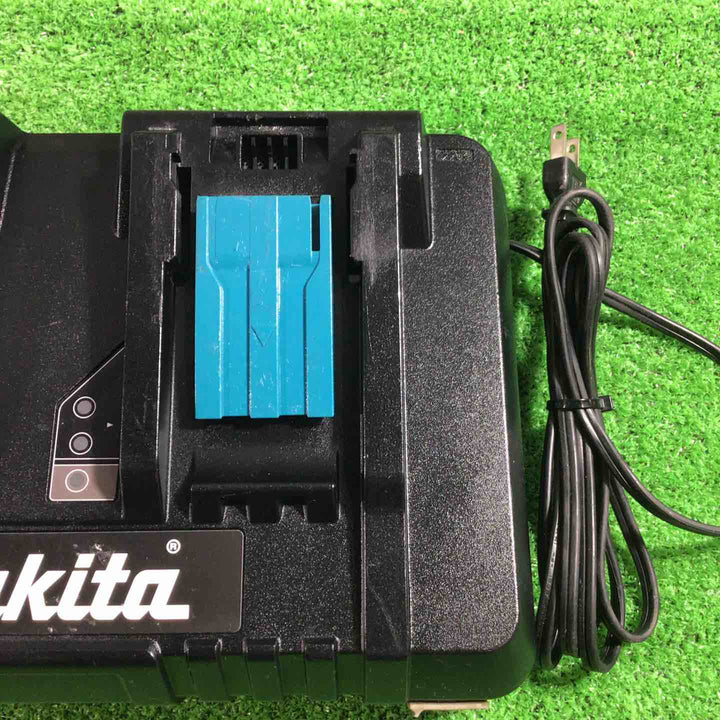 ★マキタ(makita) 2口急速充電器 DC18RD【川口店】