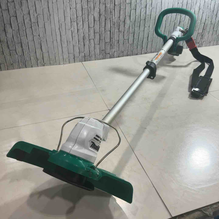 【店頭受取り限定】マキタ 充電式草刈機 MUR100DSH【川口店】