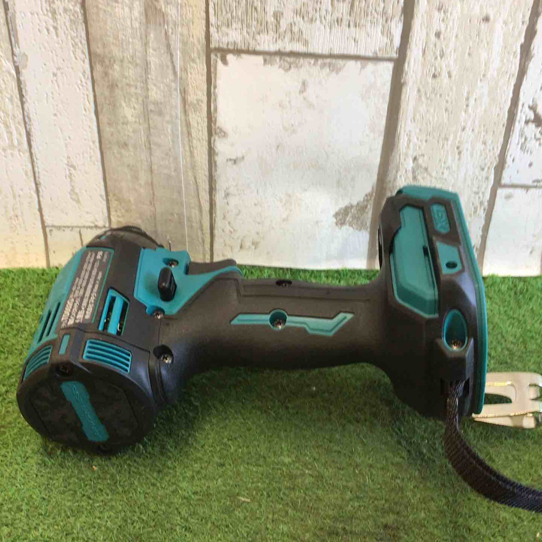 ★マキタ(makita) コードレスインパクトドライバー TD002GZ【町田店】