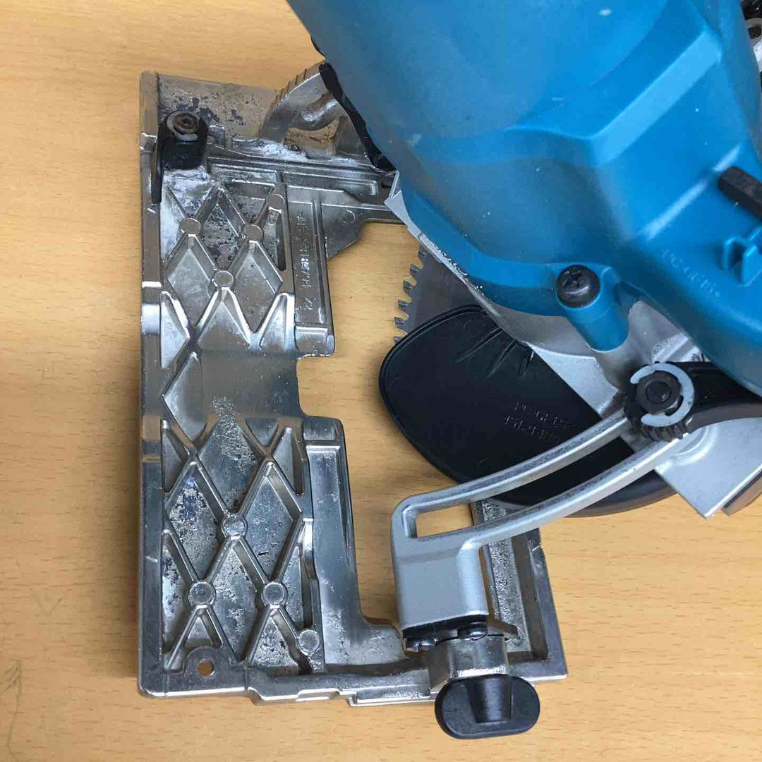 ★マキタ(makita) 防じん丸のこ KS5000FX【越谷店】