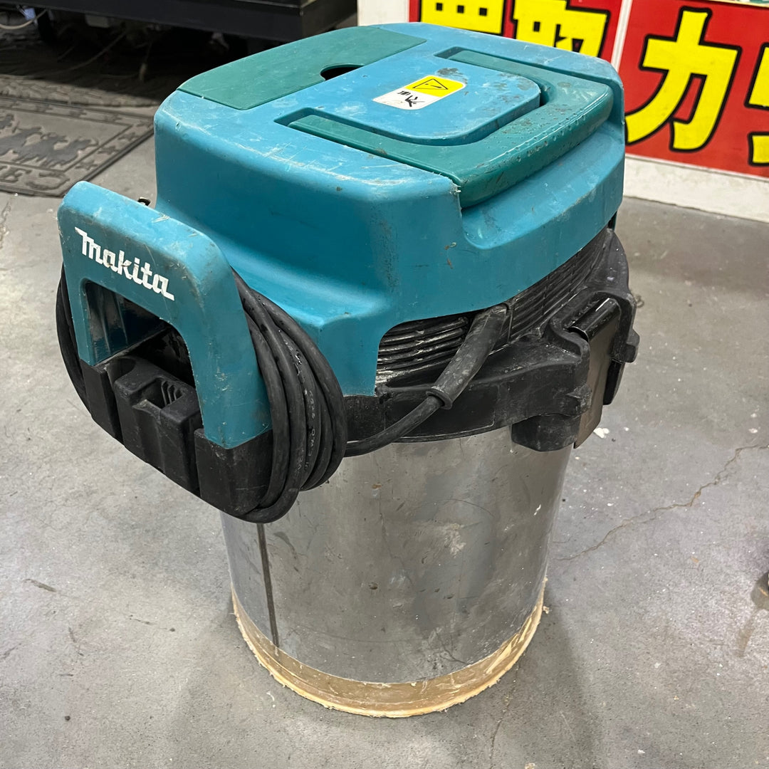 マキタ(makita) 集じん機 VC2200  車輪なし ノズルなし【川口店】