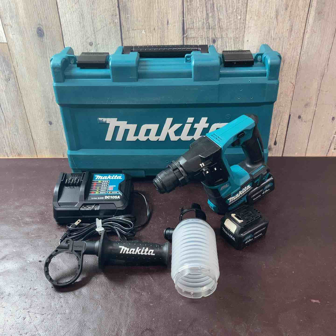 【中古品】★マキタ(makita) コードレスハンマドリル HR166DSMX【東大和店】
