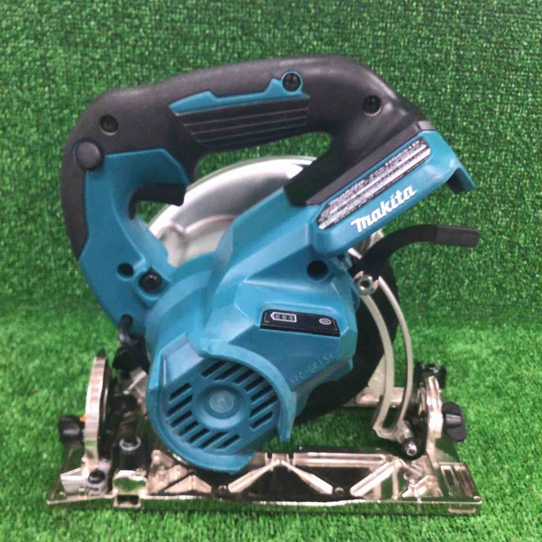 ★マキタ(makita) コードレス丸のこ HS631DZ【川崎店】