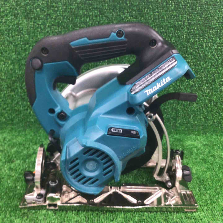 ★マキタ(makita) コードレス丸のこ HS631DZ【川崎店】