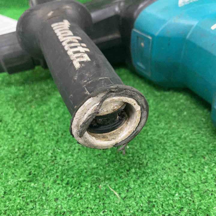 ★マキタ(makita) コードレスハンマドリル HR008GRMX【川崎店】