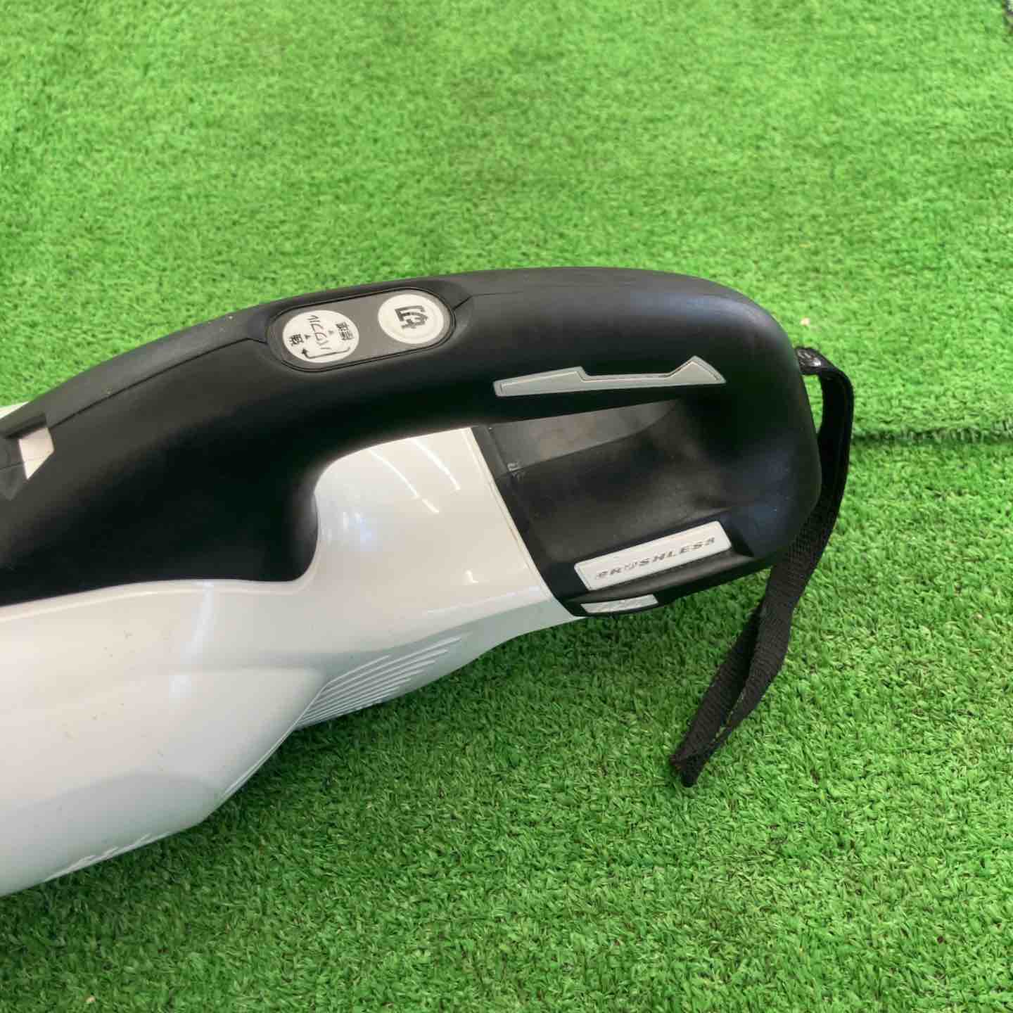 中古品】 マキタ/makita コードレスクリーナー・CL281FDZW 【桶川店