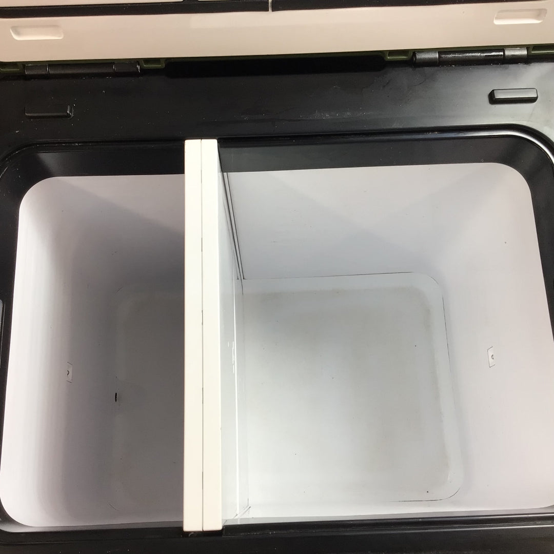☆ハイコーキ(HIKOKI ※旧:日立工機) コードレス冷温庫 UL18DB(WMG)【東大和店】