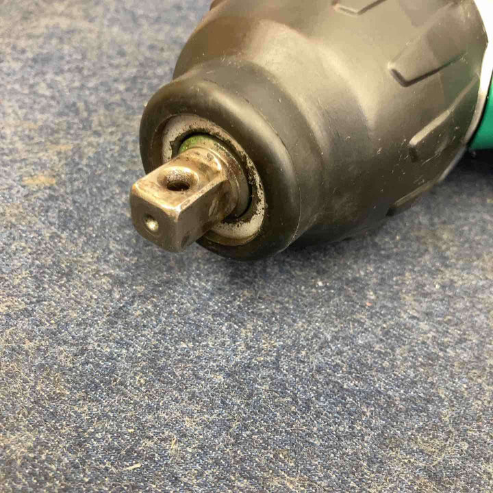 【中古品】☆ハイコーキ(HIKOKI ※旧:日立工機) インパクトレンチ WR14VB【八潮店】