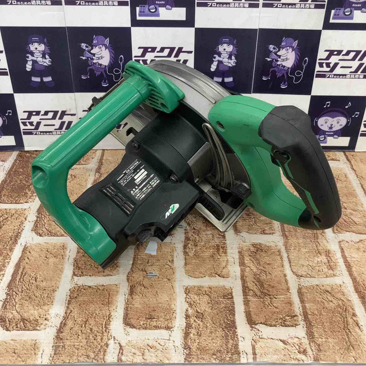 ★ハイコーキ(HIKOKI ※旧:日立工機) コードレスチップソーカッター CD3607DA(NN)【所沢店】