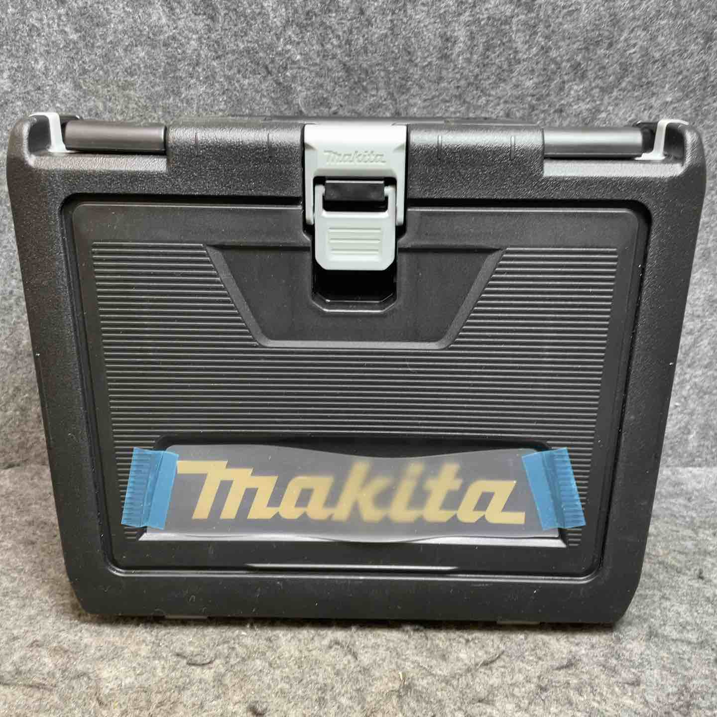 マキタ(makita) コードレスインパクトドライバー TD173DZPR LTX20周年