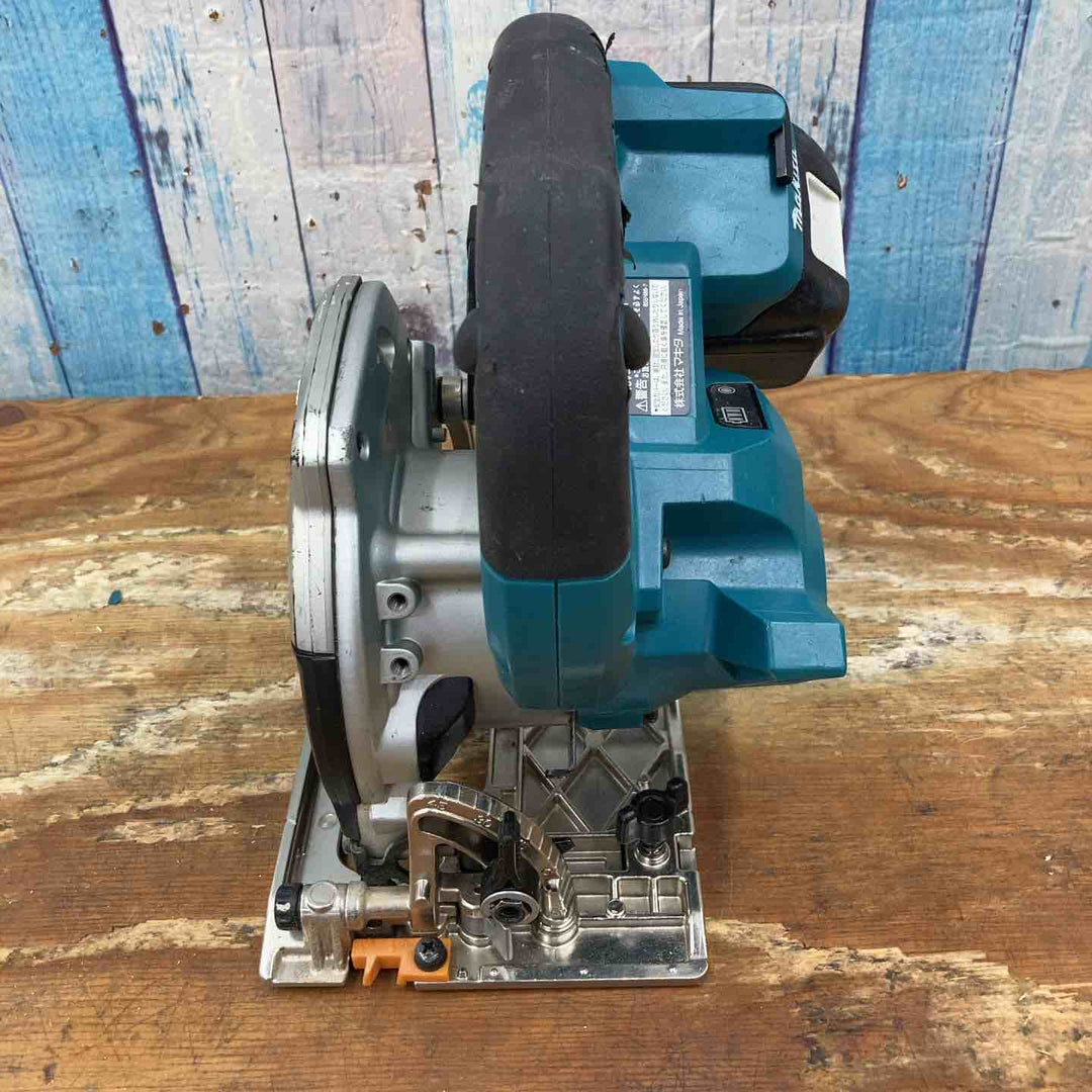 ★マキタ(makita) コードレス丸のこ HS474DZ【柏店】