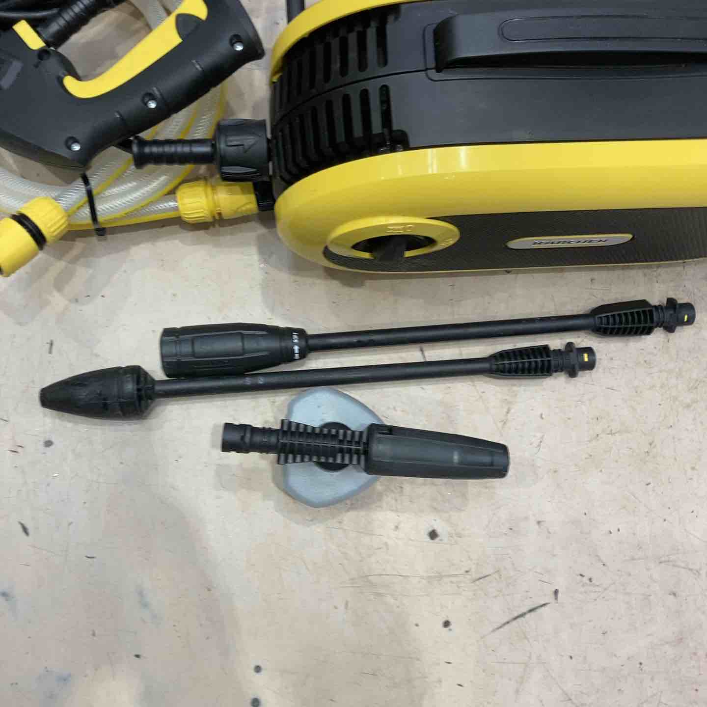 KARCHER/ケルヒャー JTK サイレント S 【町田店】 – アクトツール