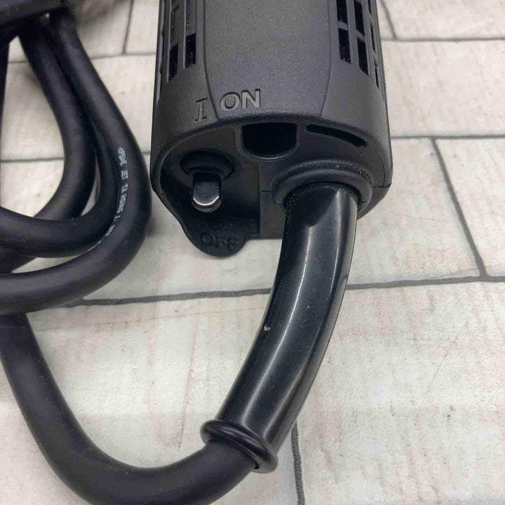 ☆ハイコーキ(HIKOKI ※旧:日立工機) 125mmディスクグラインダ G13S5【所沢店】