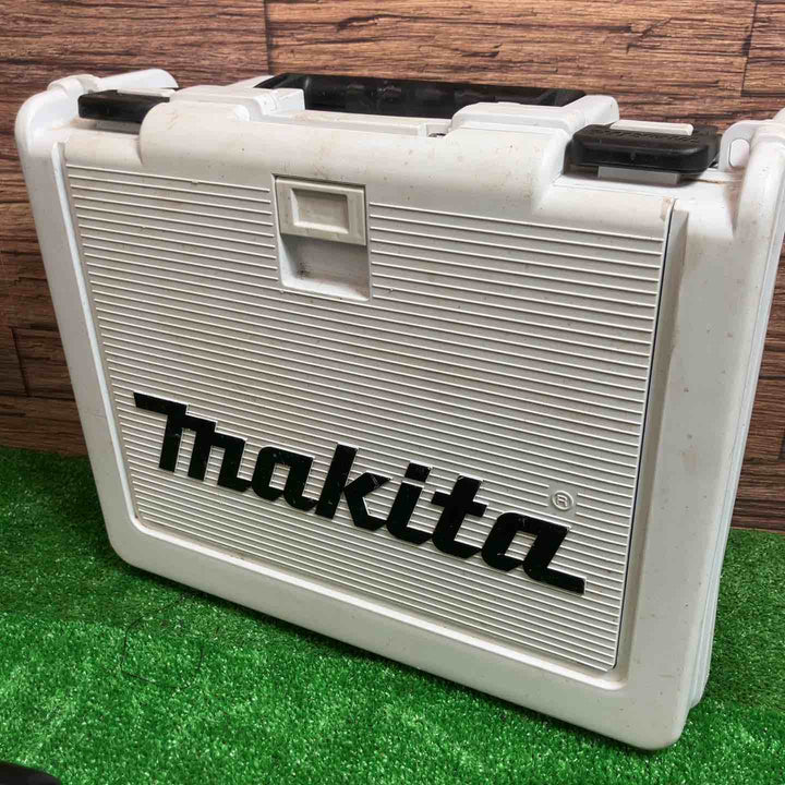 ★マキタ(makita) コードレスインパクトドライバー TD134DX2W【桶川店】