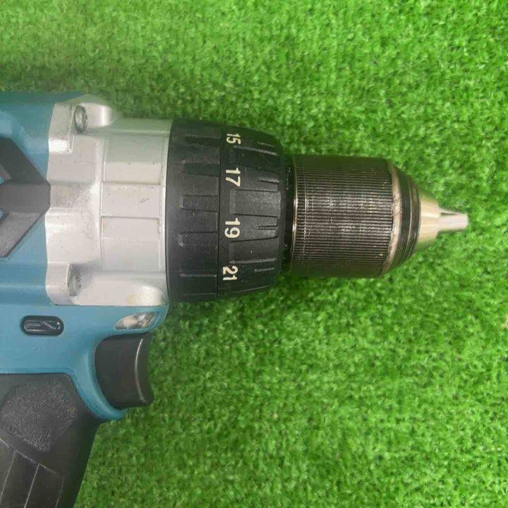 ☆マキタ(makita) コードレス振動ドリルドライバー HP481DZ【川崎店】