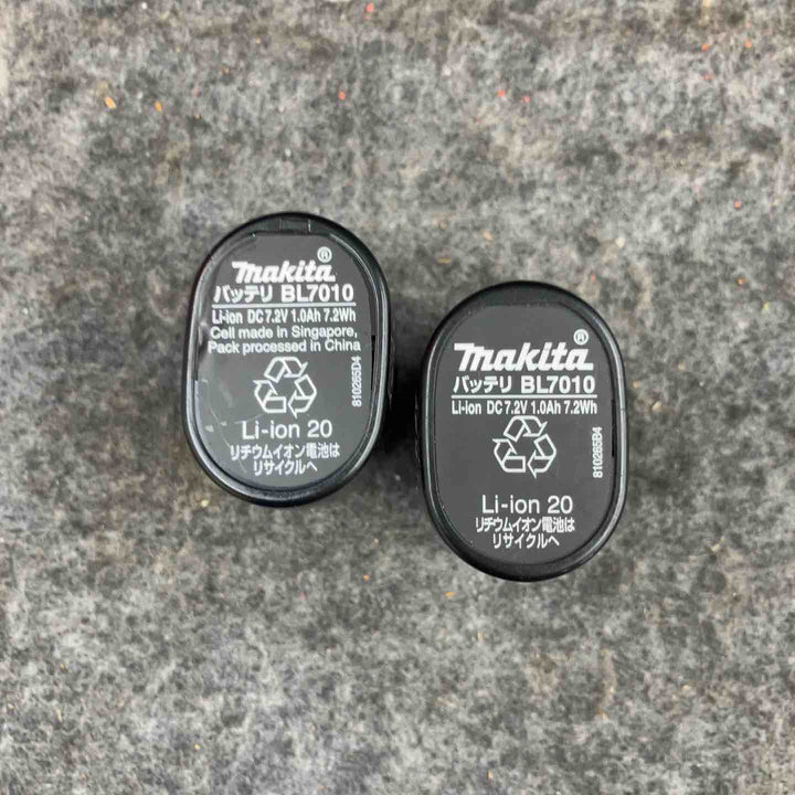 ☆マキタ(makita) コードレスペンドライバドリル DF010DS【鴻巣店】