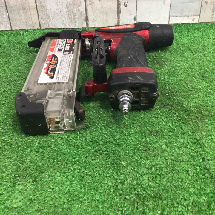 ★マキタ(makita) 高圧フィニッシュネイラ AF550H【町田店】