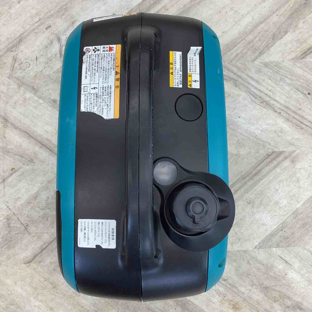 ★デンヨー(Denyo) 発電機 GE-1600SS-IV【越谷店】