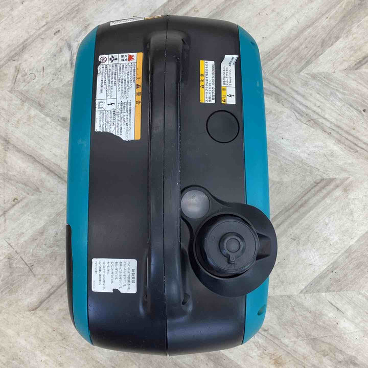 ★デンヨー(Denyo) 発電機 GE-1600SS-IV【越谷店】