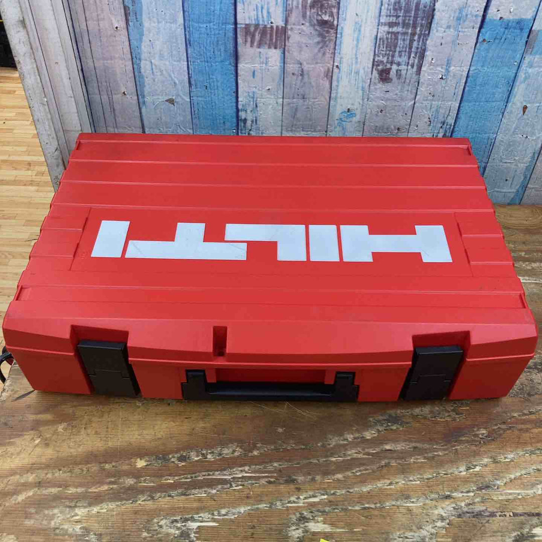 ◇ヒルティ(HILTI) ハンマドリル TE55【柏店】