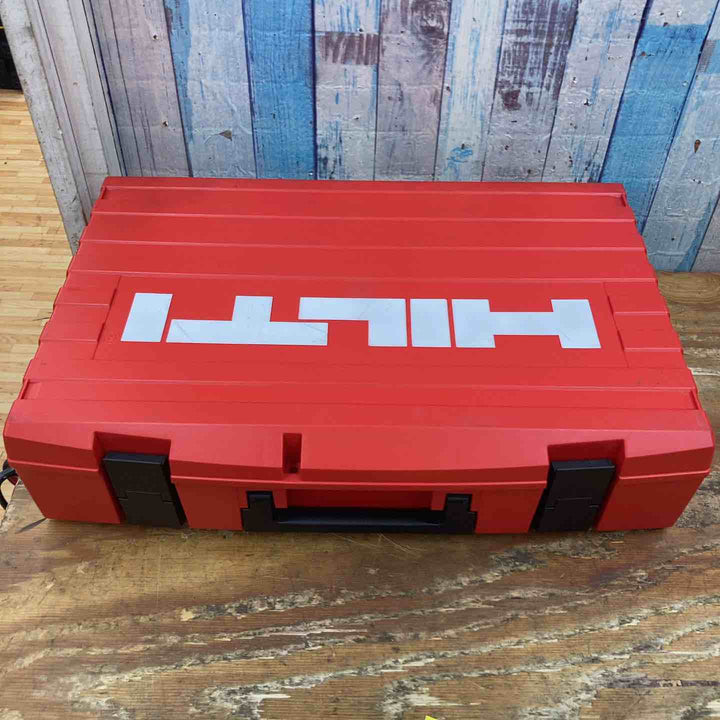 ◇ヒルティ(HILTI) ハンマドリル TE55【柏店】