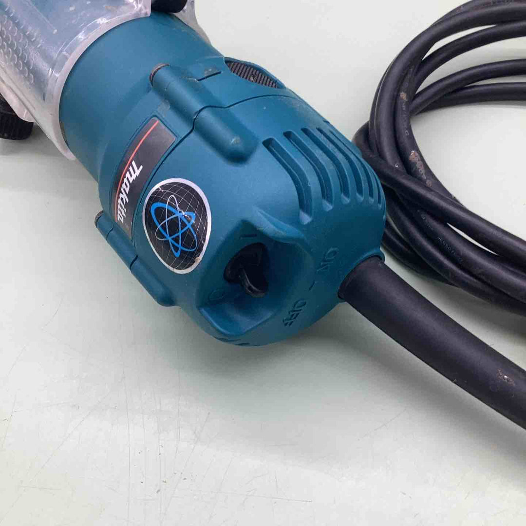 ☆マキタ(makita) 電子トリマ 3707FC【越谷店】