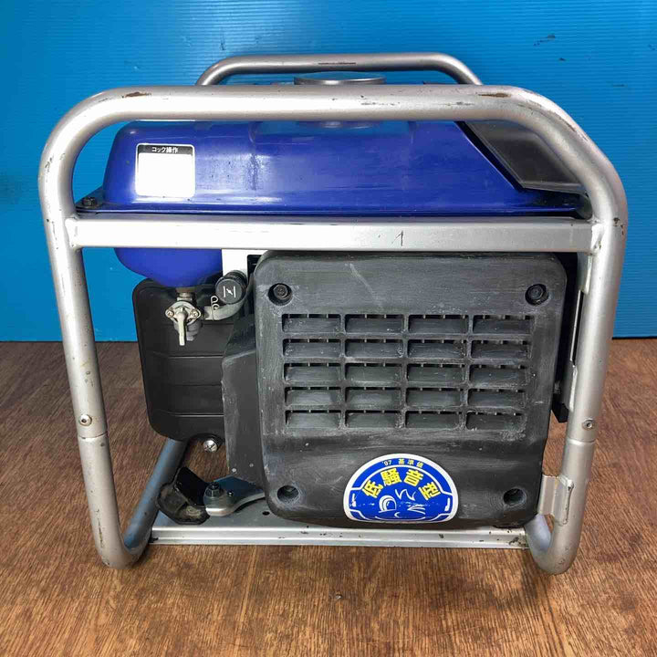 【店頭受取り限定】★アースパワー(Earth POWER※旧:ヤマハ) インバーター発電機 EF2500i【岩槻店】