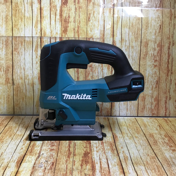 マキタ(makita) コードレスジグソー JV184DZK【川崎店】