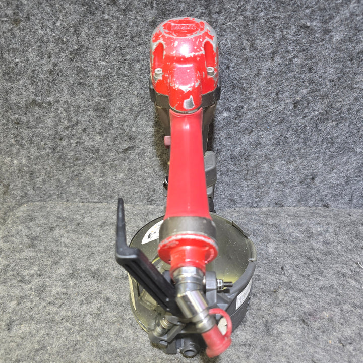 【中古品】マックス(MAX) 高圧エア釘打ち機 HN-50N【桶川店】