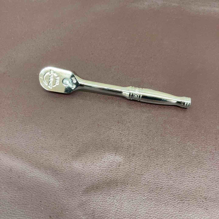 【未使用品(店頭展示品)】 スナップオン(Snap-on) 3/8"ラチェット F80 ハンドル 【東大和店】