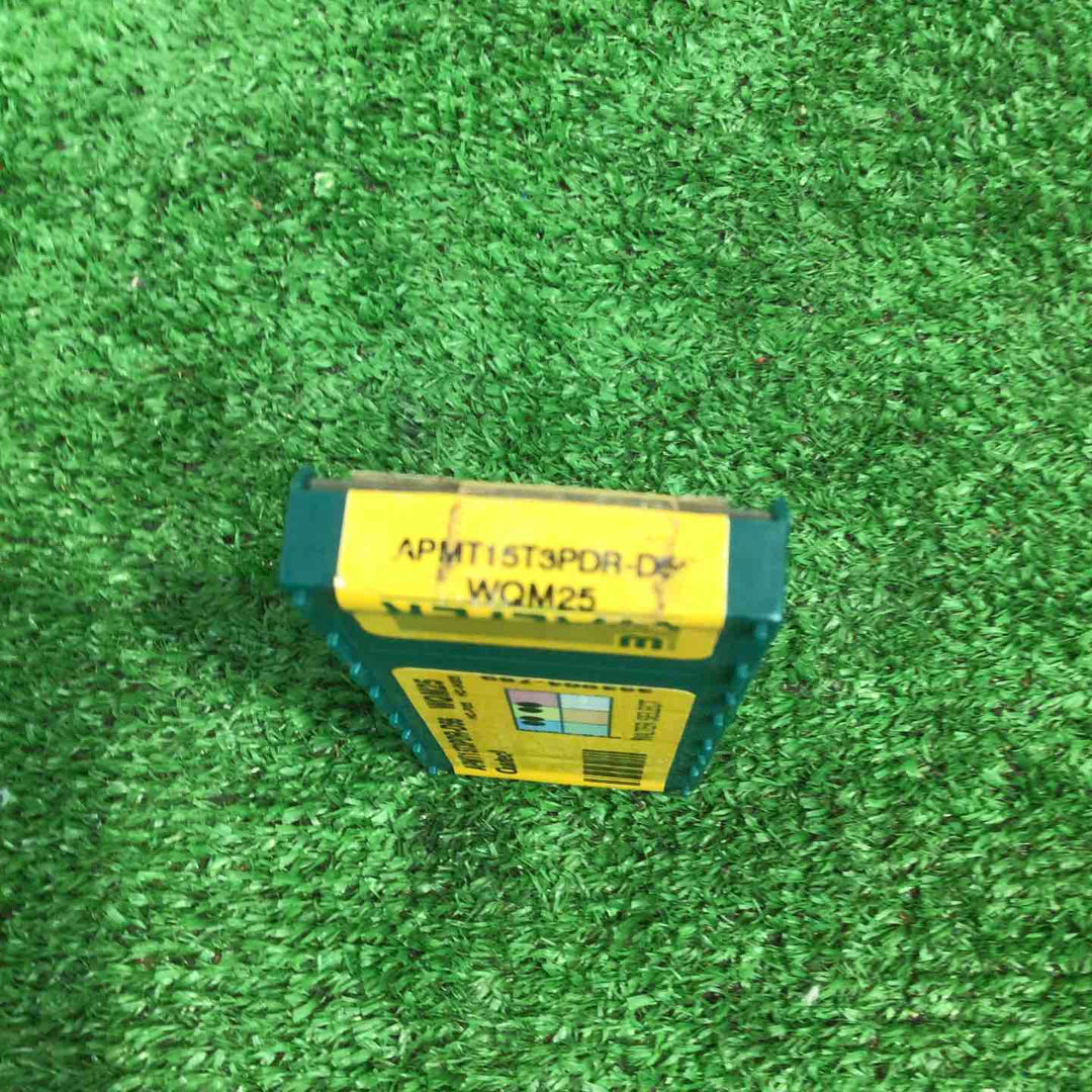 チップ WALTER APMT15T360R-F56 WQM25 9個セット【町田店】