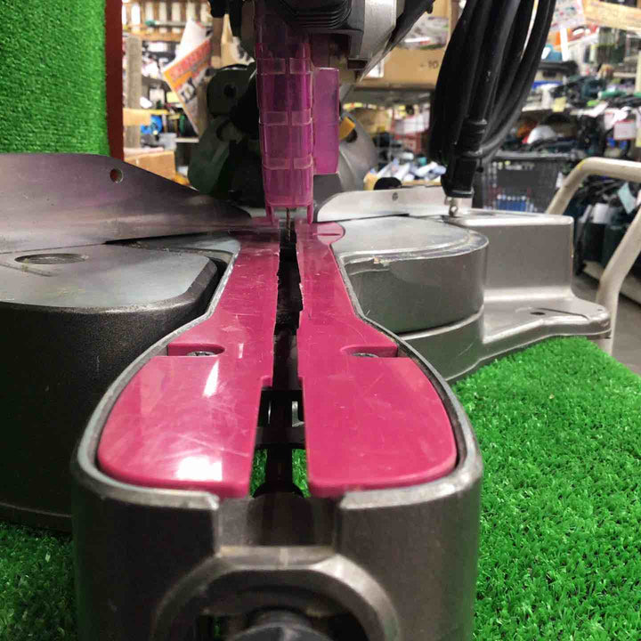 ★ハイコーキ(HIKOKI ※旧:日立工機) 卓上スライド丸のこ C7RSHC【川崎店】