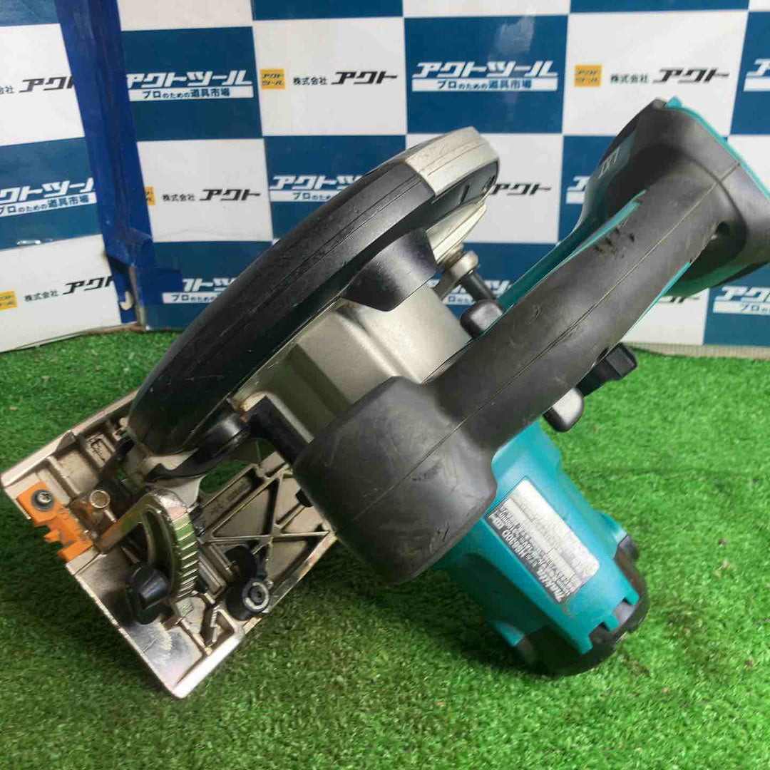 ★マキタ(makita) コードレス丸のこ HS610DZ【草加店】