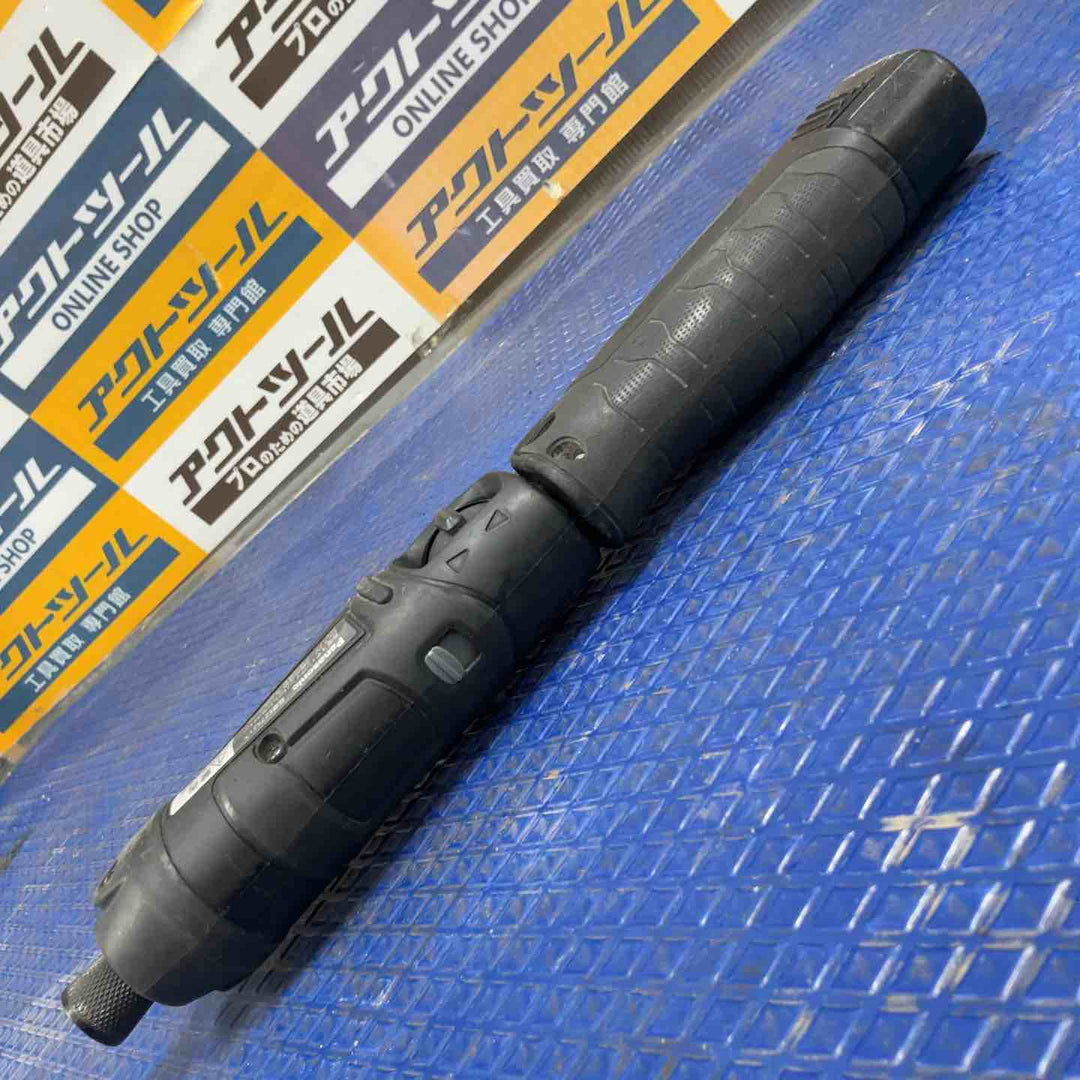 ☆パナソニック(Panasonic) コードレススティックインパクトドライバー EZ7521LA2S-B【草加店】