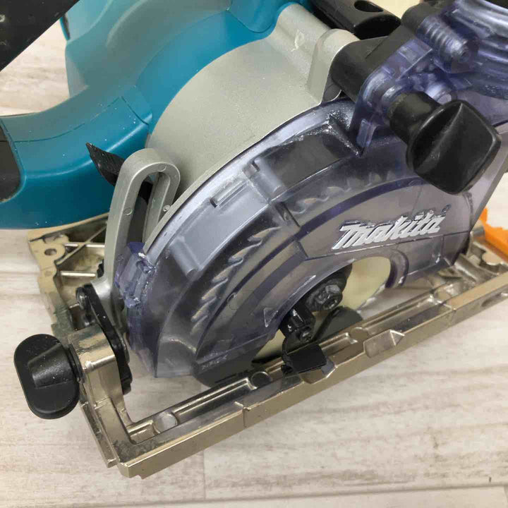 ★マキタ(makita) 防じん丸のこ KS4000FX【柏店】