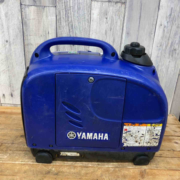 【中古品】ヤマハ(YAMAHA) インバーター発電機 EF900iS【東大和店】