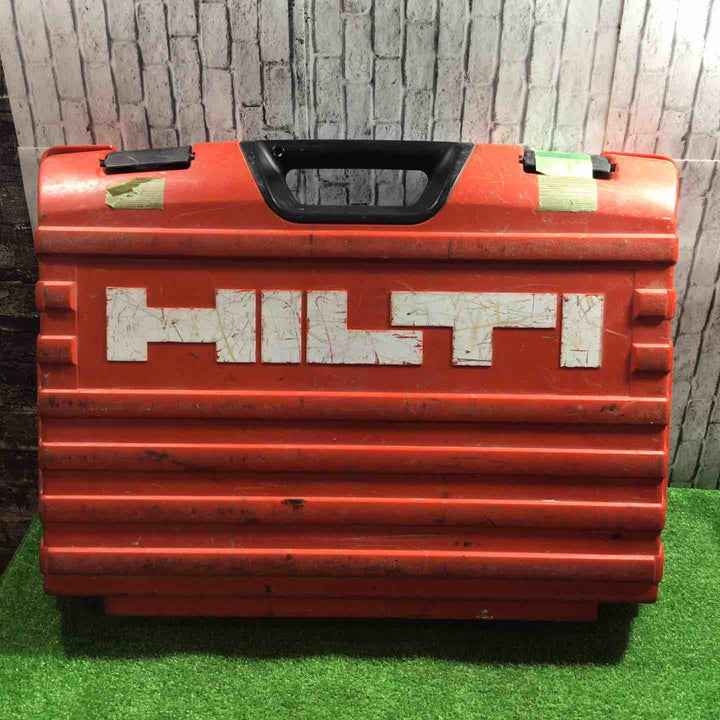 ☆ヒルティ(HILTI) 電動ハンマ TE700-AVR【川口店】