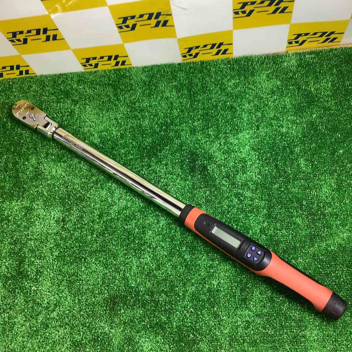 ◇スナップオン（Snap-On)  1/2”トルクレンチ TECH3FR250SJ【越谷店】