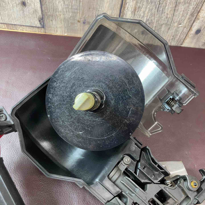 【中古品】 マキタ(makita) 高圧エア釘打ち機 AN635H 65mm 【東大和店】