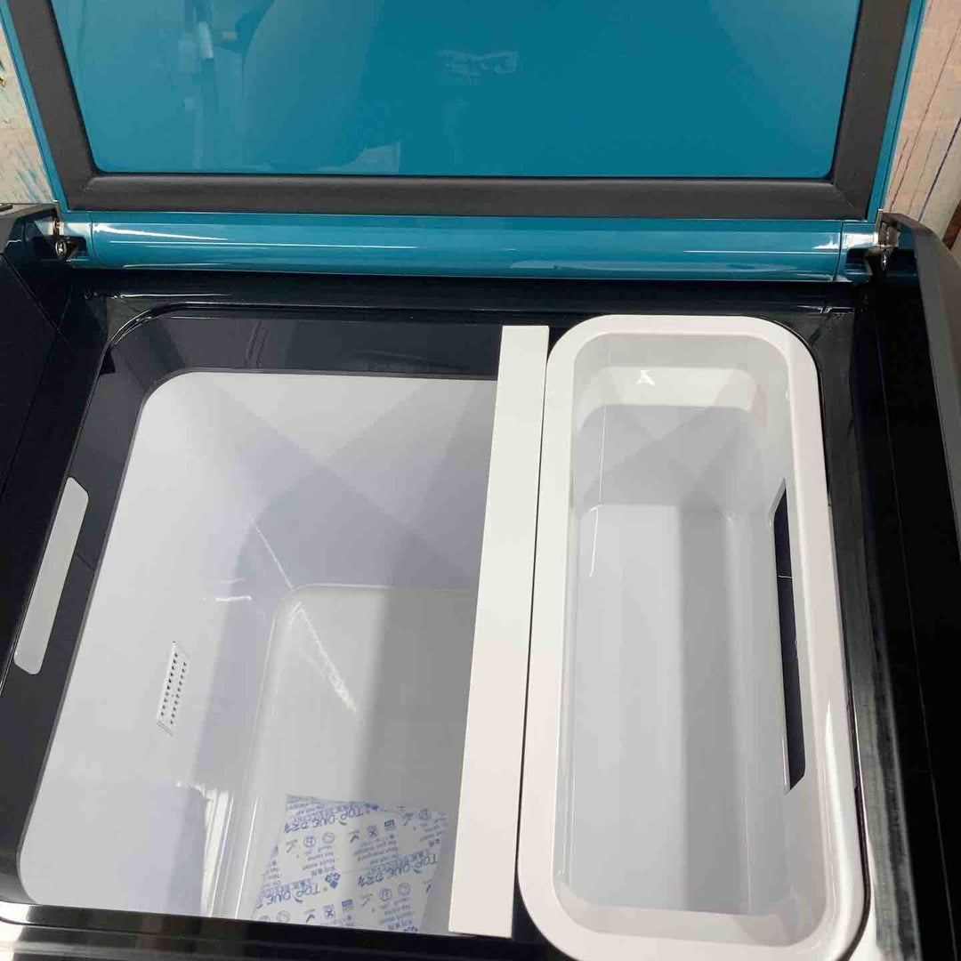 ★マキタ(makita) 40Vmax対応コードレス冷温庫 CW006GZ(本体のみ)【柏店】