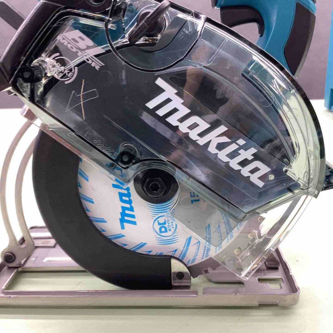 ★マキタ(makita) コードレスチップソーカッター CS553DRGXS【越谷店】