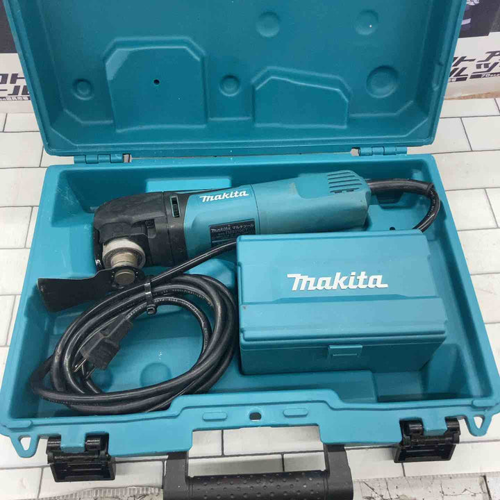 ★マキタ(makita) マルチツール TM3010CT【所沢店】