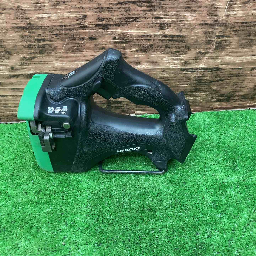 中古品】ハイコーキ(HIKOKI ※旧:日立工機) コードレス全ネジカッター
