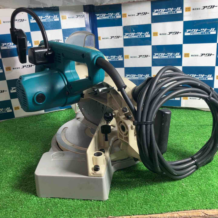 ☆マキタ(makita) 卓上マルノコ 216mm LS0840F【草加店】