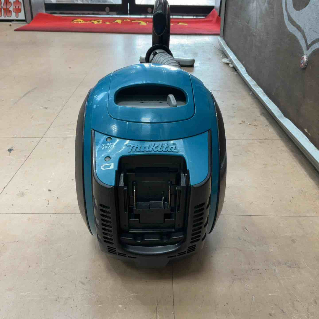 ☆マキタ(makita) コードレスサイクロン掃除機 CL500DZ【草加店】