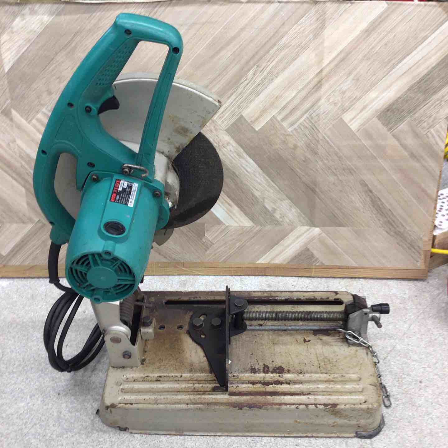 ◇リョービ(RYOBI) 高速切断機 C-3050【八潮店】 – アクトツール