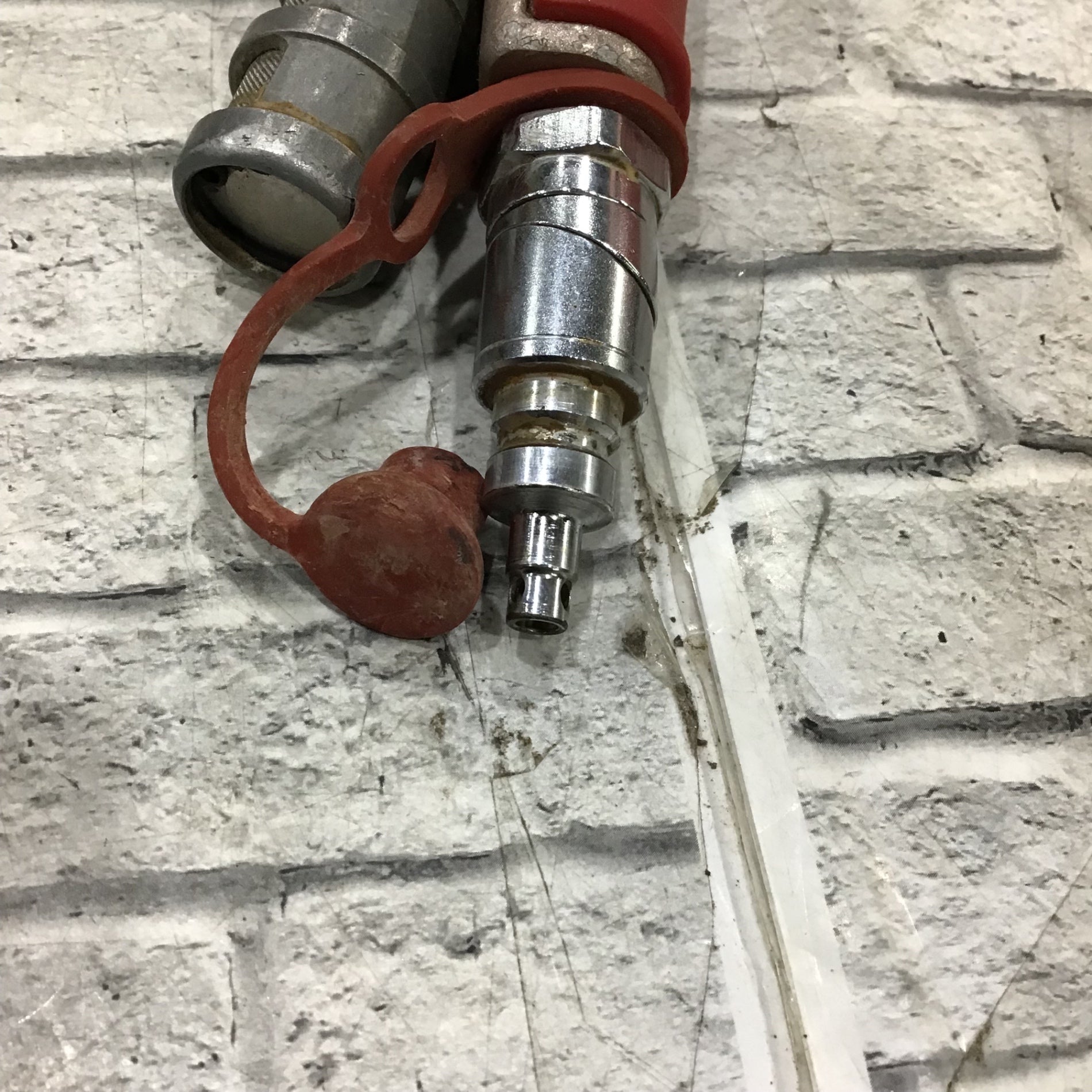 ☆マックス(MAX) 高圧エアインパクトドライバ HF-ID7P1【川口店