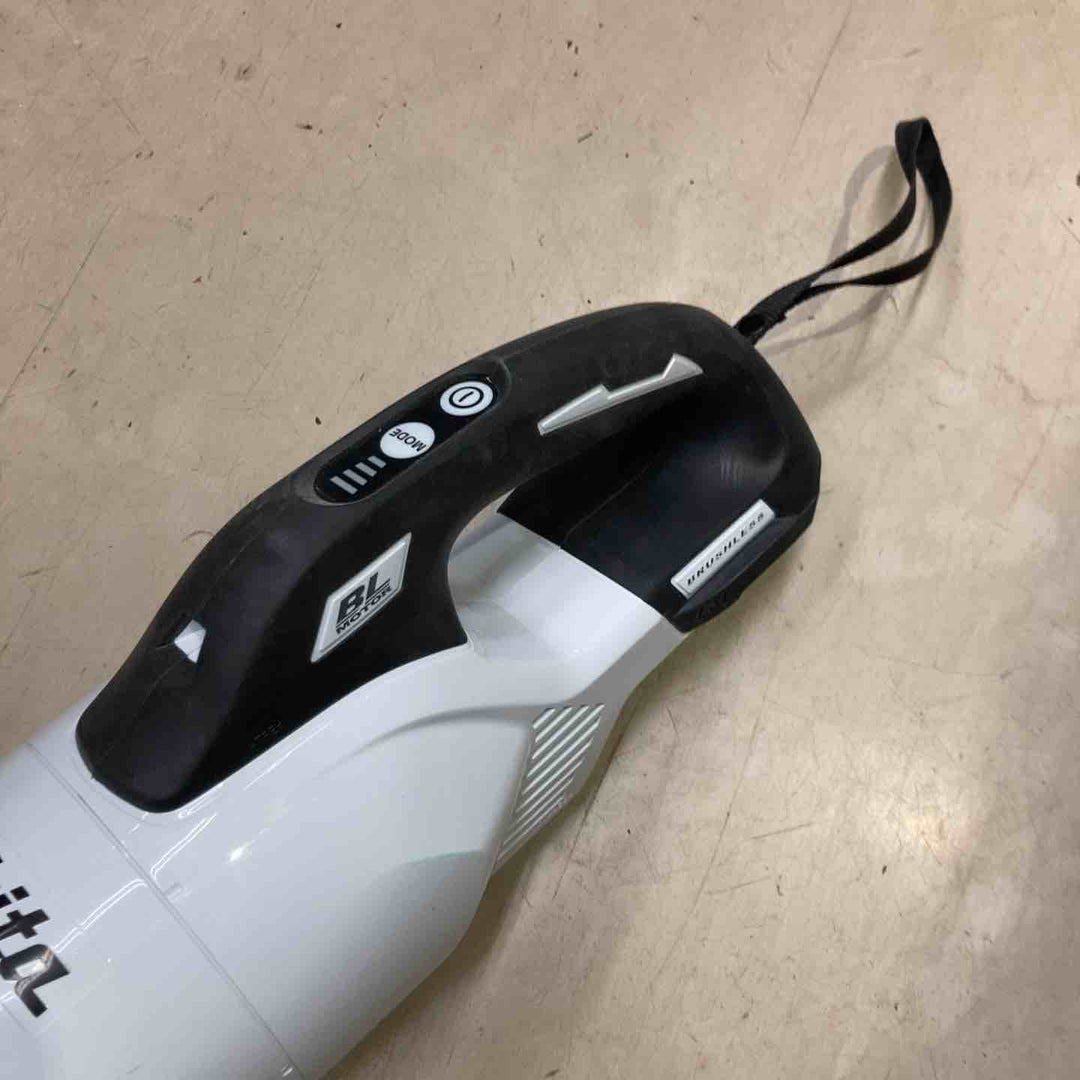 ★マキタ(makita) コードレスクリーナー CL286FDZW【町田店】